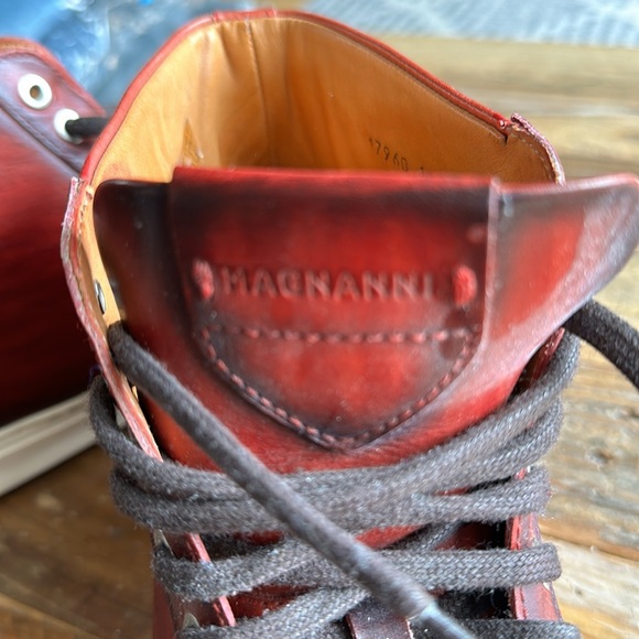 Magnanni Boots - Picture 5 of 5